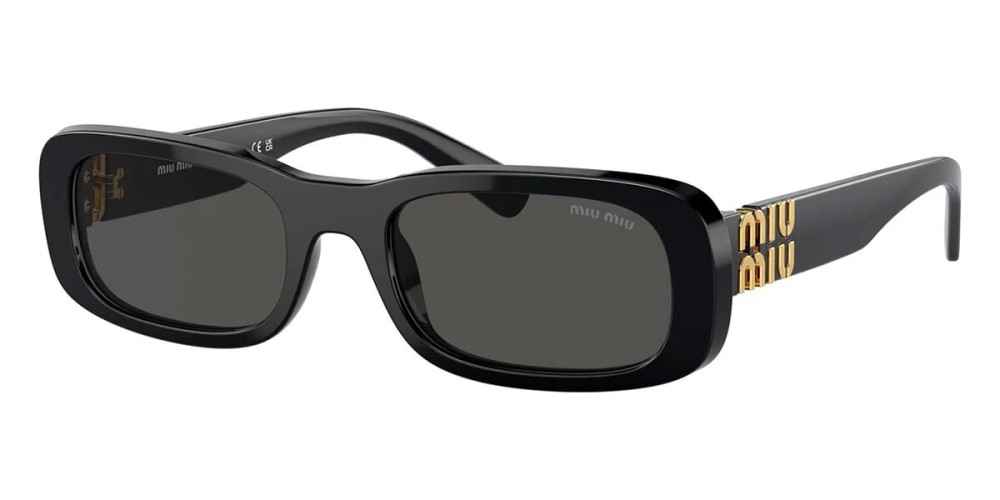 MIU MIU - Sunglasses - MU 08ZS - ​1AB5S0 - ​53