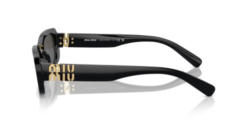 MIU MIU - Sunglasses - MU 08ZS - ​1AB5S0 - ​53