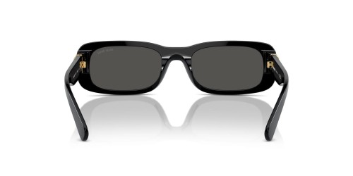 MIU MIU - Sunglasses - MU 08ZS - ​1AB5S0 - ​53