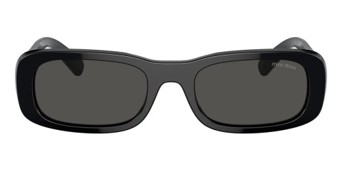 MIU MIU - Sunglasses - MU 08ZS - ​1AB5S0 - ​53