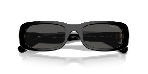 MIU MIU - Sunglasses - MU 08ZS - ​1AB5S0 - ​53