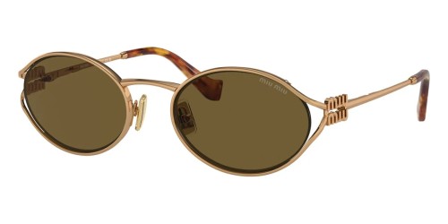 MIU MIU - Sunglasses - MU 52YS - 7OE01T - 54