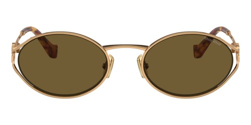 MIU MIU - Sunglasses - MU 52YS - 7OE01T - 54