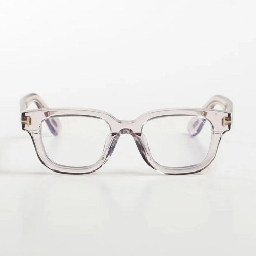 Tom Ford - Optical frames - TF6072-D-B - 072 - 49