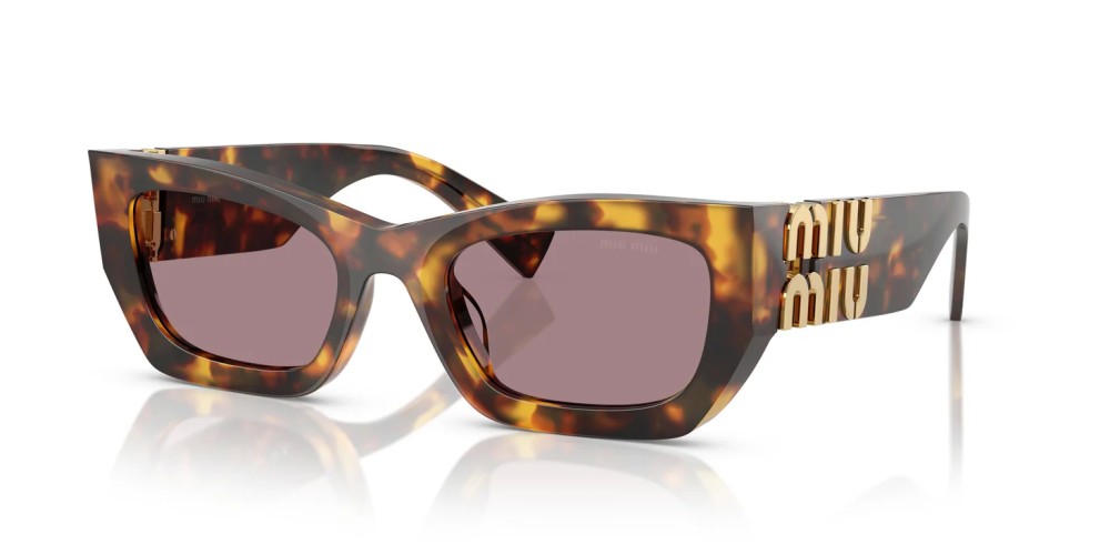 MIU MIU - Sunglasses - MU 09WS - 14L20I - 53
