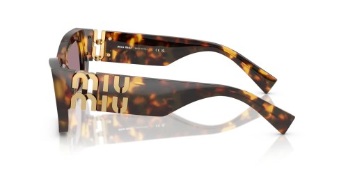 MIU MIU - Sunglasses - MU 09WS - 14L20I - 53
