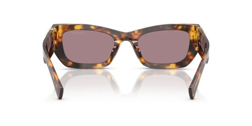 MIU MIU - Sunglasses - MU 09WS - 14L20I - 53
