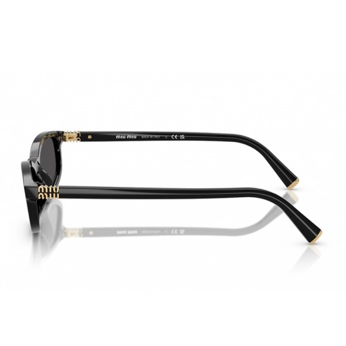 MIU MIU - Sunglasses - MU A06S - 16K08Z - 54