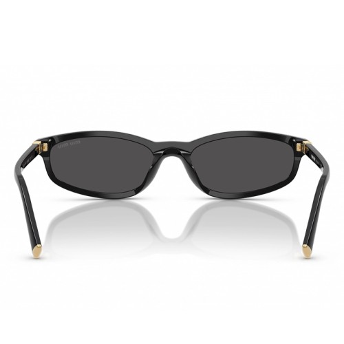 MIU MIU - Sunglasses - MU A06S - 16K08Z - 54