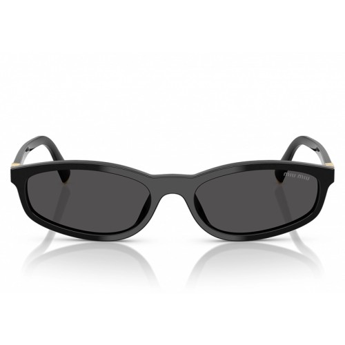 MIU MIU - Sunglasses - MU A06S - 16K08Z - 54