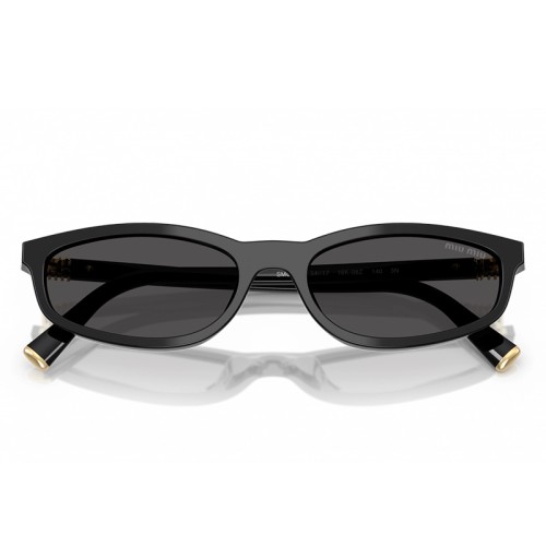 MIU MIU - Sunglasses - MU A06S - 16K08Z - 54