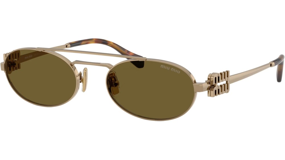MIU MIU - Sunglasses - MU 54ZS - 7OE09Z - 53