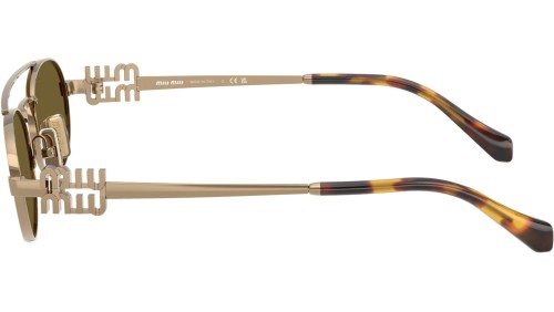 MIU MIU - Sunglasses - MU 54ZS - 7OE09Z - 53