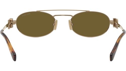 MIU MIU - Sunglasses - MU 54ZS - 7OE09Z - 53