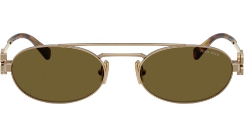 MIU MIU - Sunglasses - MU 54ZS - 7OE09Z - 53