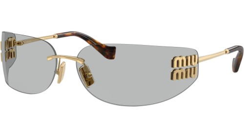 MIU MIU - Sunglasses - MU A51S - 5AK50K - 75