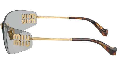MIU MIU - Sunglasses - MU A51S - 5AK50K - 75