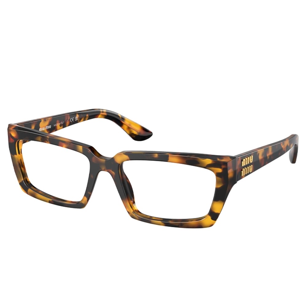 MIU MIU - Optical frames - MU 04XV - VAU101 - 54