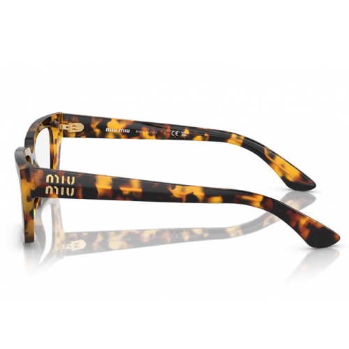 MIU MIU - Optical frames - MU 04XV - VAU101 - 54