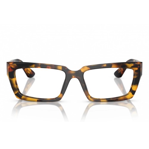 MIU MIU - Optical frames - MU 04XV - VAU101 - 54