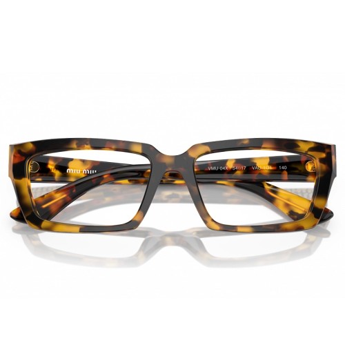 MIU MIU - Optical frames - MU 04XV - VAU101 - 54
