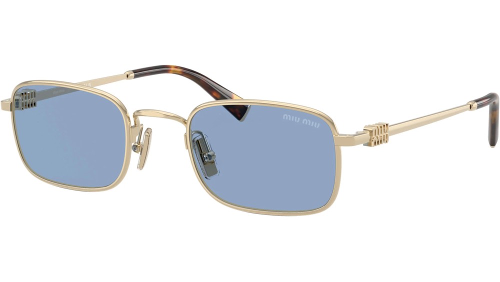 MIU MIU - Sunglasses - MU A53S - ZVN60O - 52