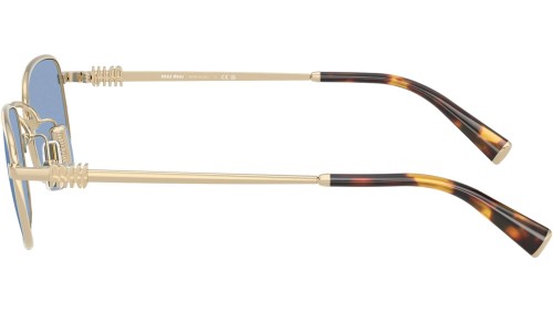 MIU MIU - Sunglasses - MU A53S - ZVN60O - 52