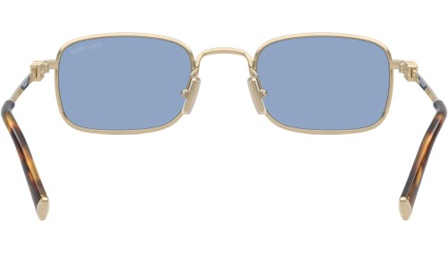 MIU MIU - Sunglasses - MU A53S - ZVN60O - 52