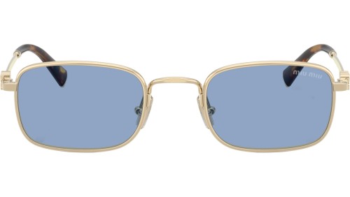 MIU MIU - Sunglasses - MU A53S - ZVN60O - 52