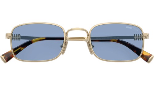 MIU MIU - Sunglasses - MU A53S - ZVN60O - 52