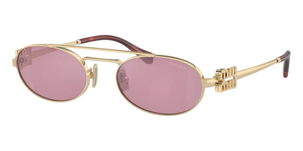 MIU MIU - Sunglasses - MU 54ZS - ZVN50D - 53