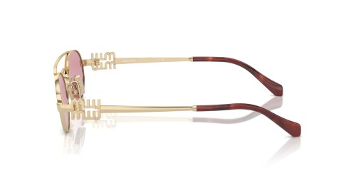 MIU MIU - Sunglasses - MU 54ZS - ZVN50D - 53