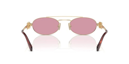 MIU MIU - Sunglasses - MU 54ZS - ZVN50D - 53