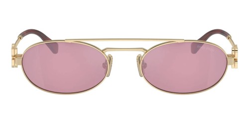 MIU MIU - Sunglasses - MU 54ZS - ZVN50D - 53