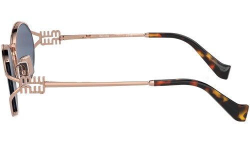 MIU MIU - Sunglasses - MU 52YS - ZVF1V1 - 54