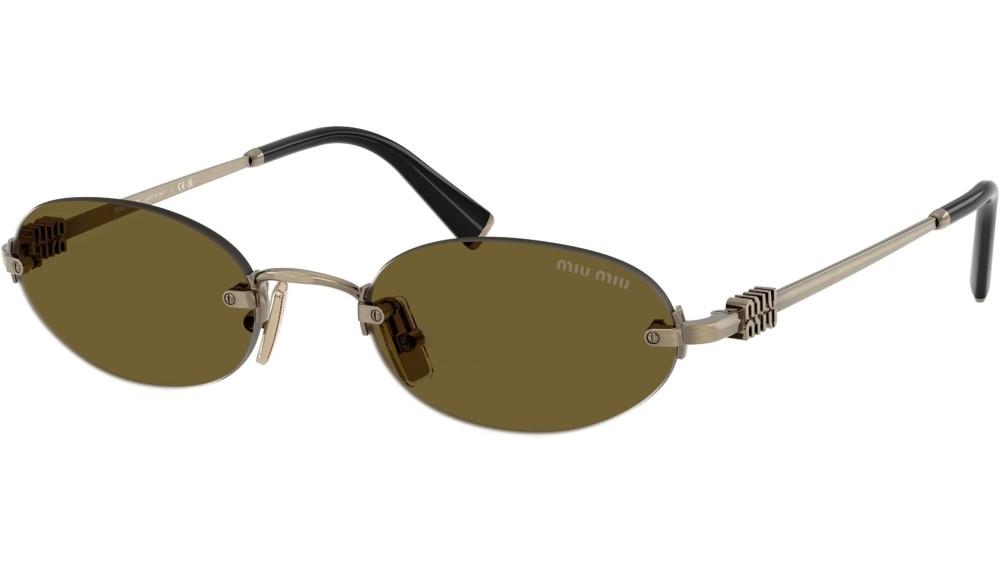 MIU MIU - Sunglasses - MU A54S - 26C09Z - 51
