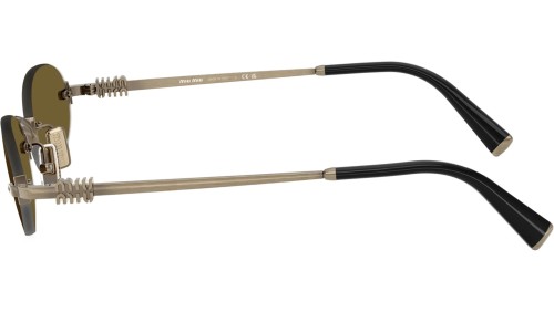 MIU MIU - Sunglasses - MU A54S - 26C09Z - 51