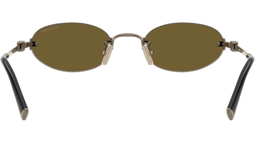 MIU MIU - Sunglasses - MU A54S - 26C09Z - 51