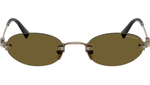 MIU MIU - Sunglasses - MU A54S - 26C09Z - 51