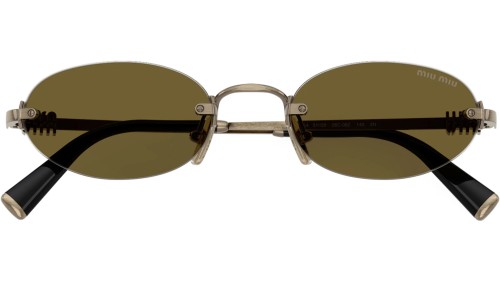 MIU MIU - Sunglasses - MU A54S - 26C09Z - 51