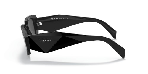 PRADA - Sunglasses - PR 17WS - 1AB5S0 - 49