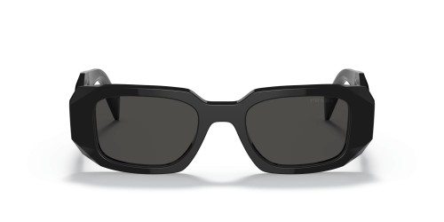 PRADA - Sunglasses - PR 17WS - 1AB5S0 - 49