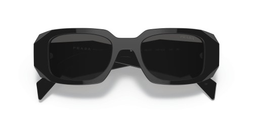 PRADA - Sunglasses - PR 17WS - 1AB5S0 - 49