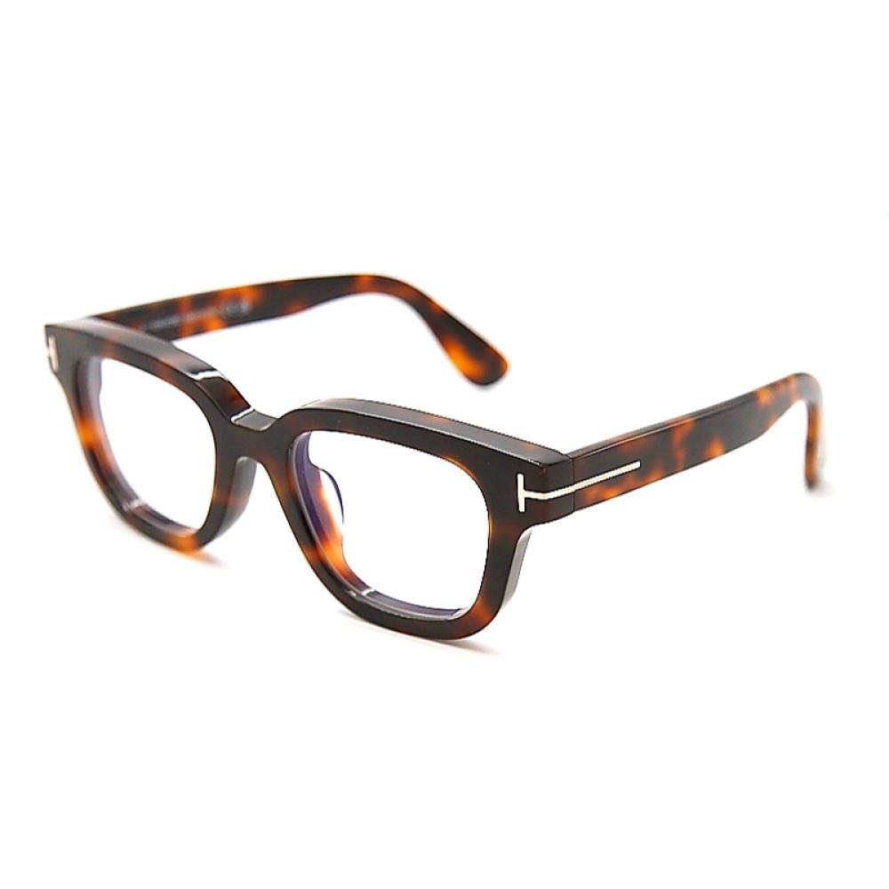 Tom Ford - Optical frames - TF6072-D-B - 053 - 49
