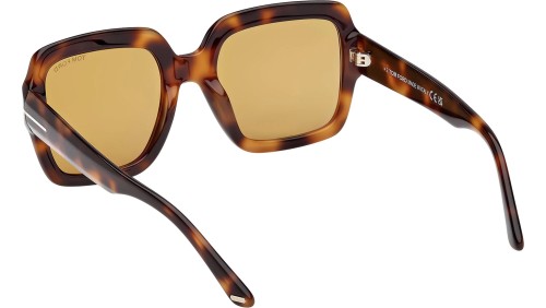 Tom Ford - Sunglasses - FT1082 KAYA - 53E - 54