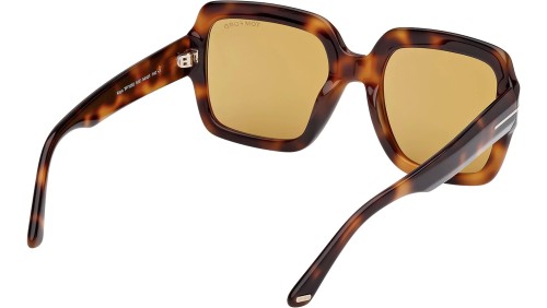 Tom Ford - Sunglasses - FT1082 KAYA - 53E - 54