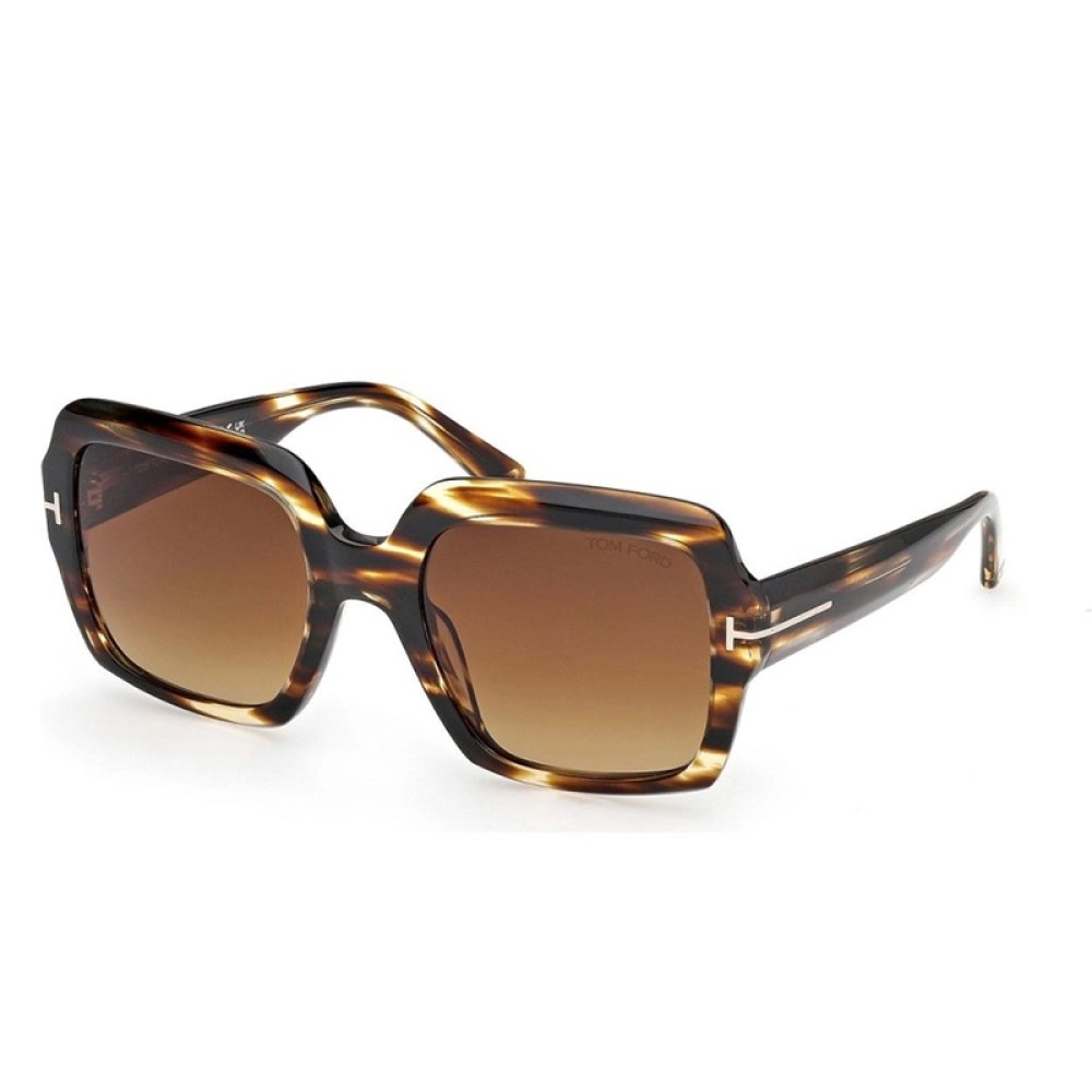 Tom Ford - Sunglasses - FT1082 KAYA - 55F - 54