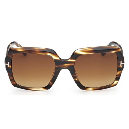Tom Ford - Sunglasses - FT1082 KAYA - 55F - 54