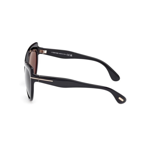 Tom Ford - Sunglasses - FT1196 BEATRICE ECO - 01A - 65