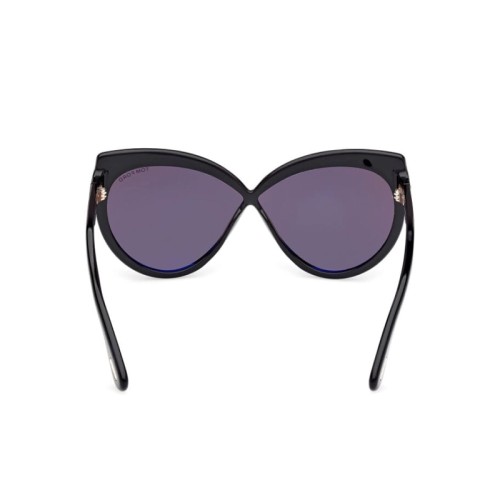 Tom Ford - Sunglasses - FT1196 BEATRICE ECO - 01A - 65